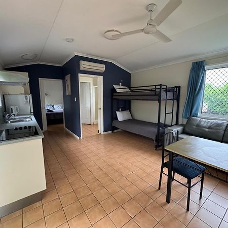 Mareeba Motor Inn Luaran gambar