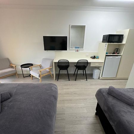 Mareeba Motor Inn Luaran gambar