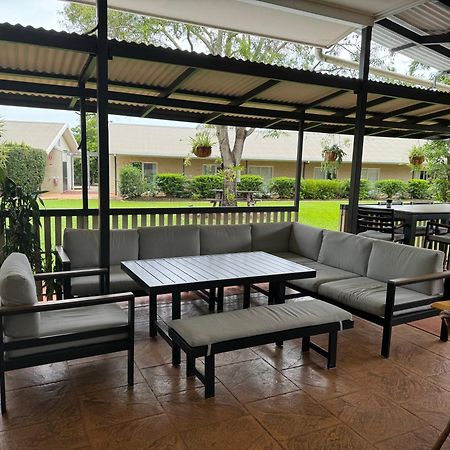 Mareeba Motor Inn Luaran gambar