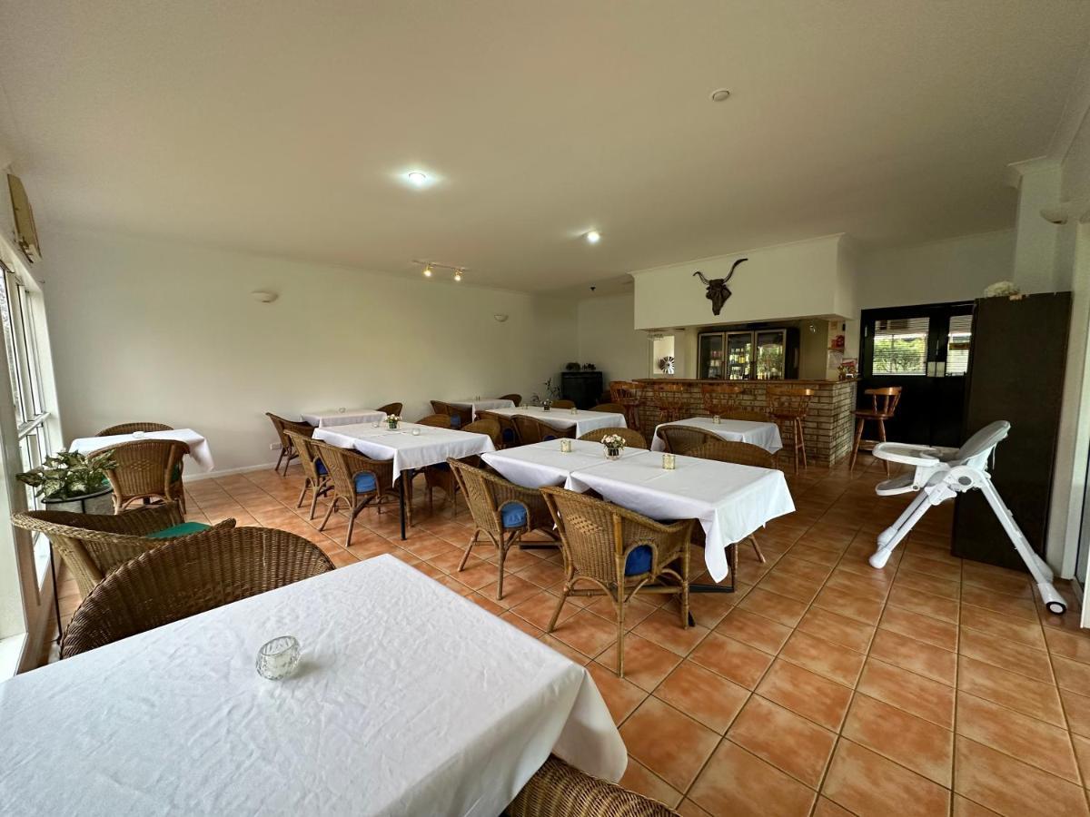 Mareeba Motor Inn Luaran gambar