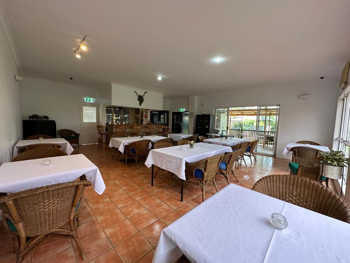 Mareeba Motor Inn Luaran gambar