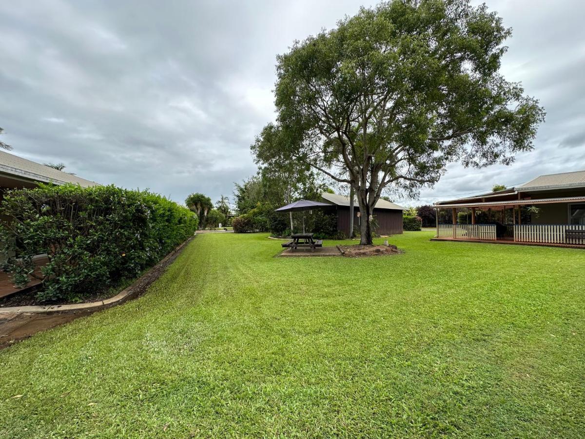 Mareeba Motor Inn Luaran gambar