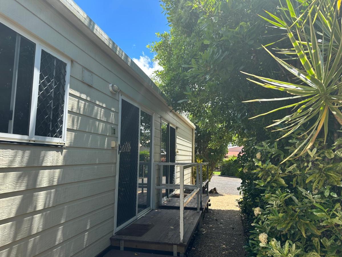 Mareeba Motor Inn Luaran gambar