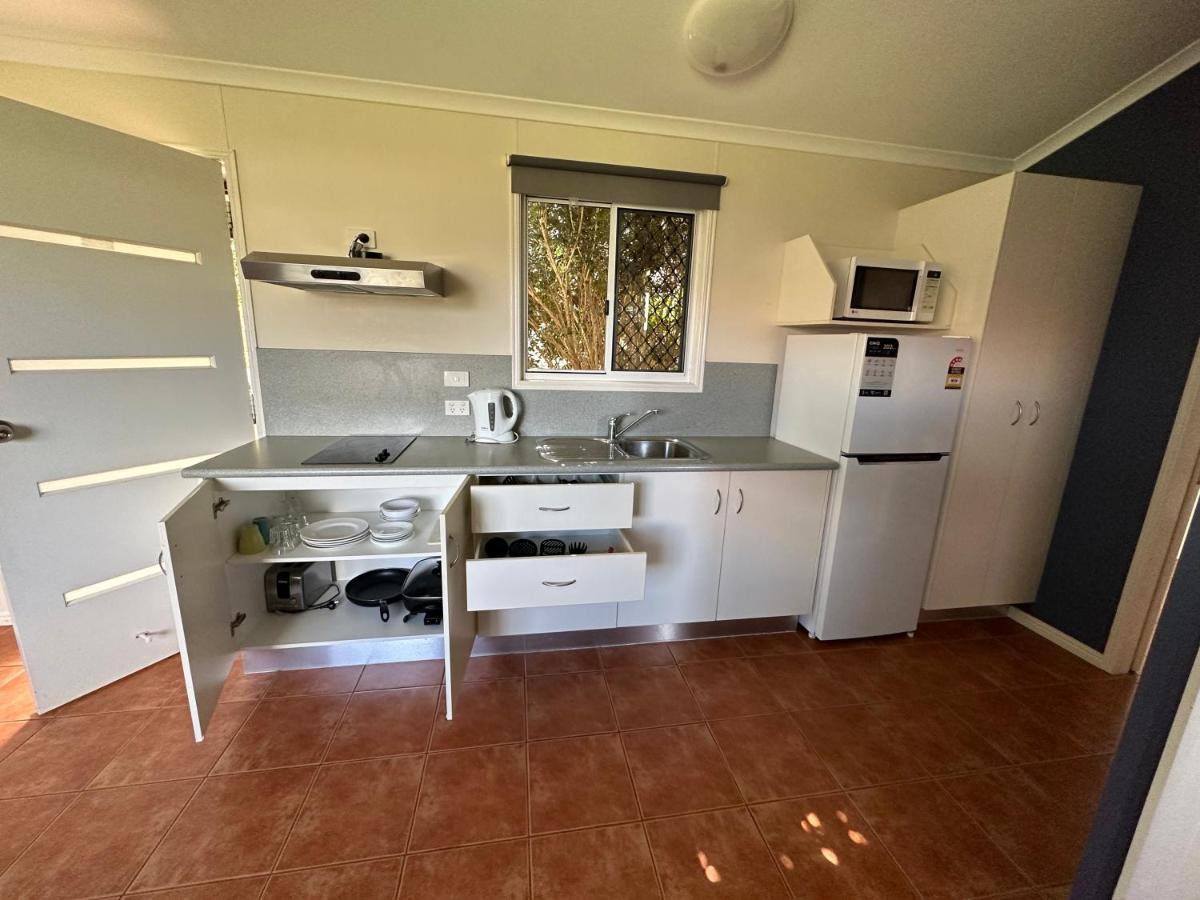 Mareeba Motor Inn Luaran gambar