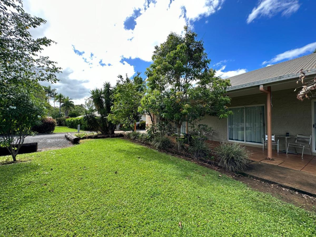 Mareeba Motor Inn Luaran gambar
