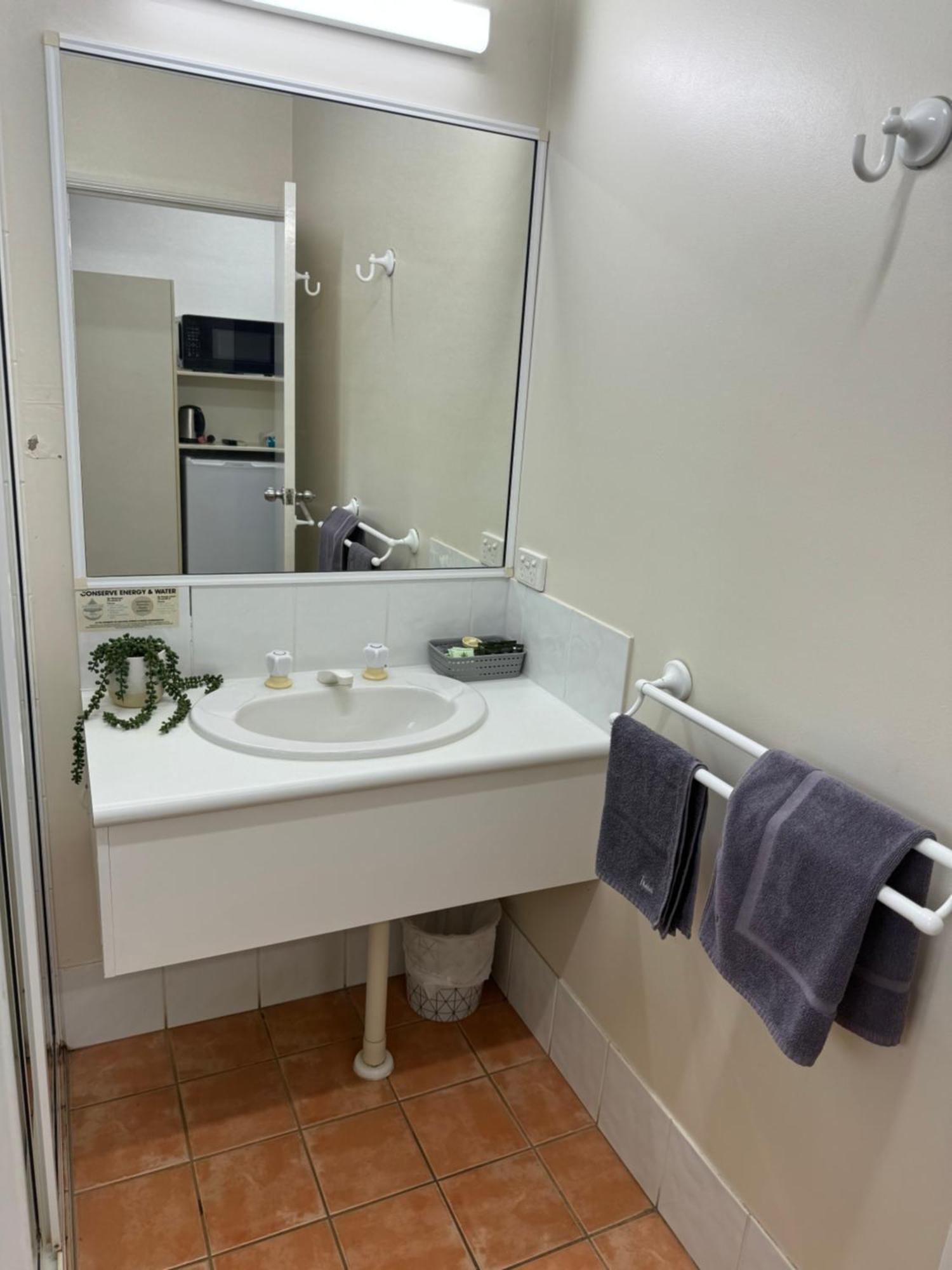 Mareeba Motor Inn Luaran gambar