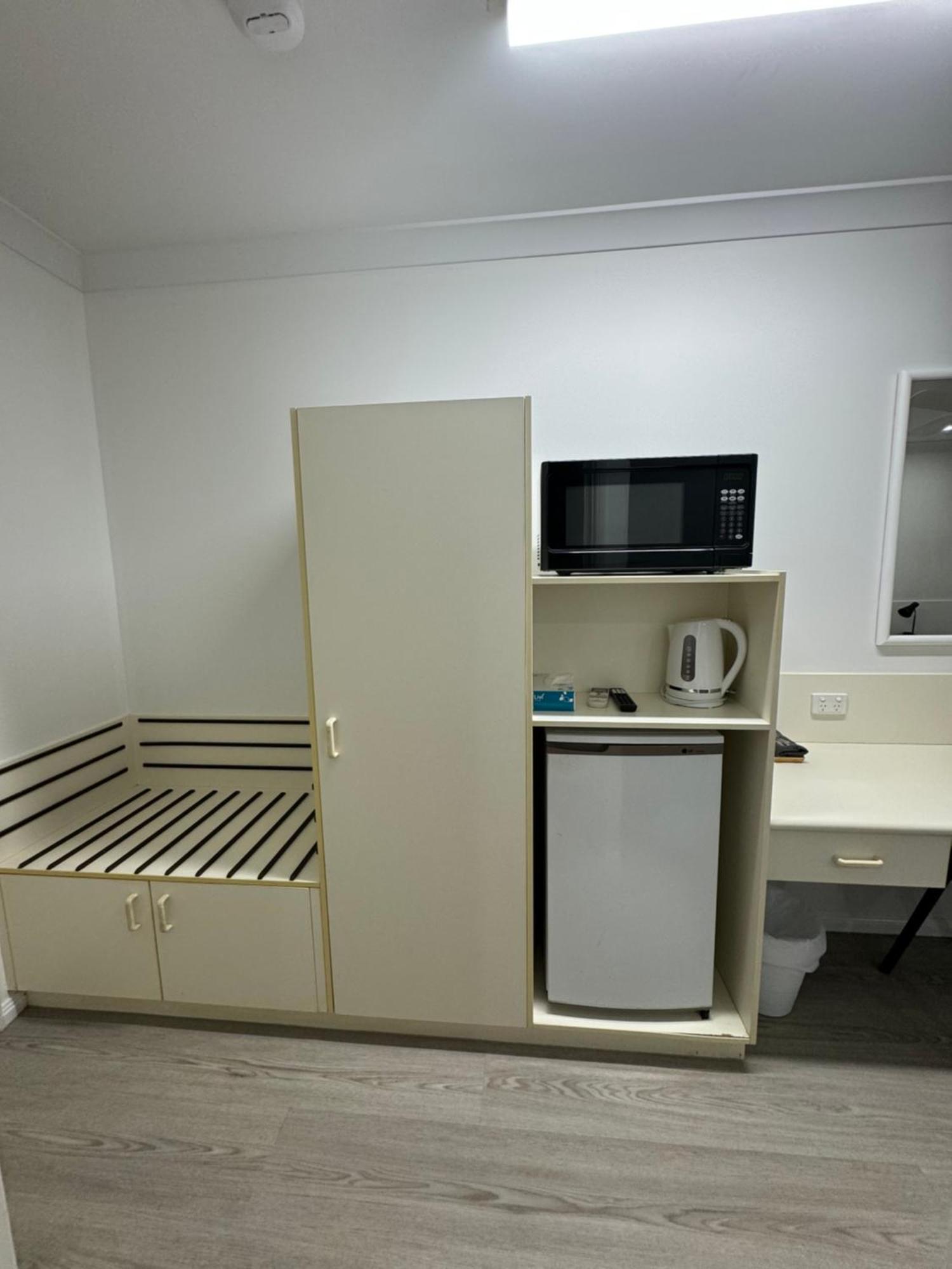 Mareeba Motor Inn Luaran gambar