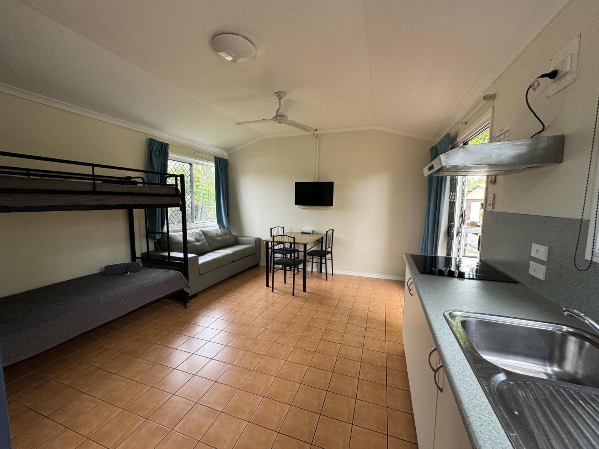 Mareeba Motor Inn Luaran gambar