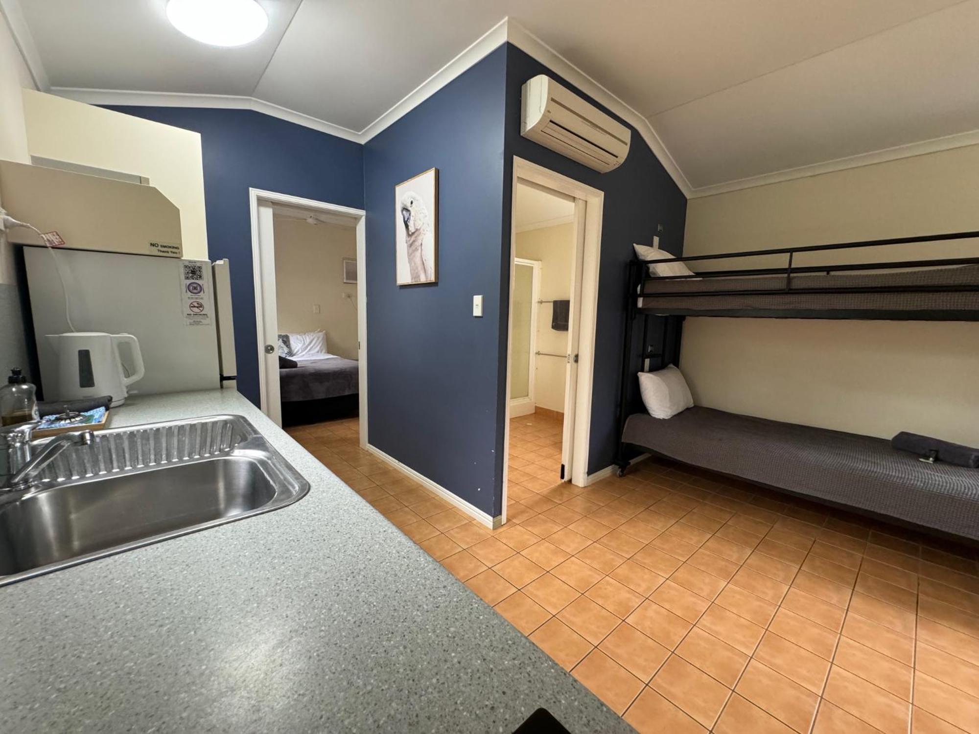 Mareeba Motor Inn Luaran gambar