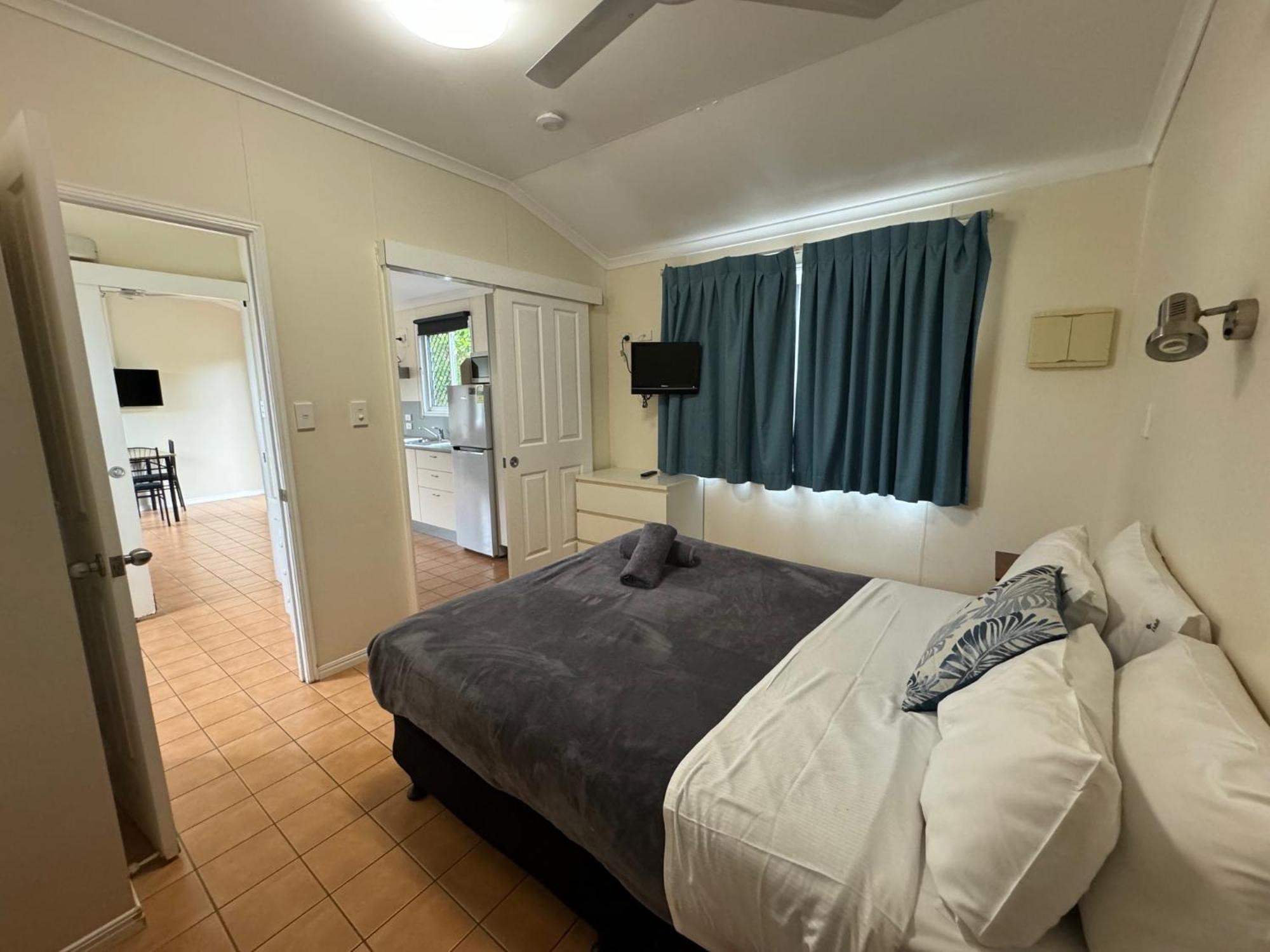 Mareeba Motor Inn Luaran gambar