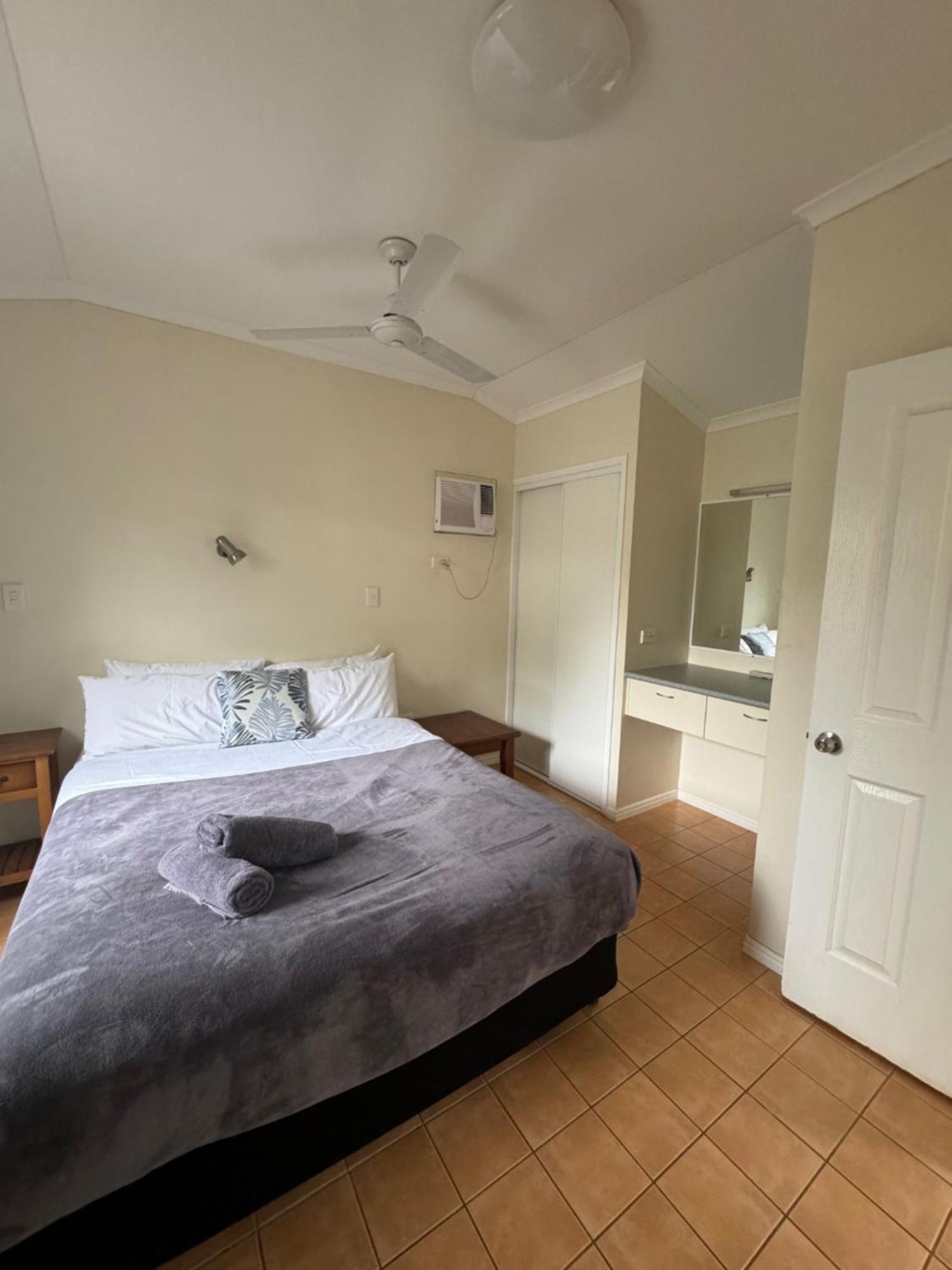 Mareeba Motor Inn Luaran gambar
