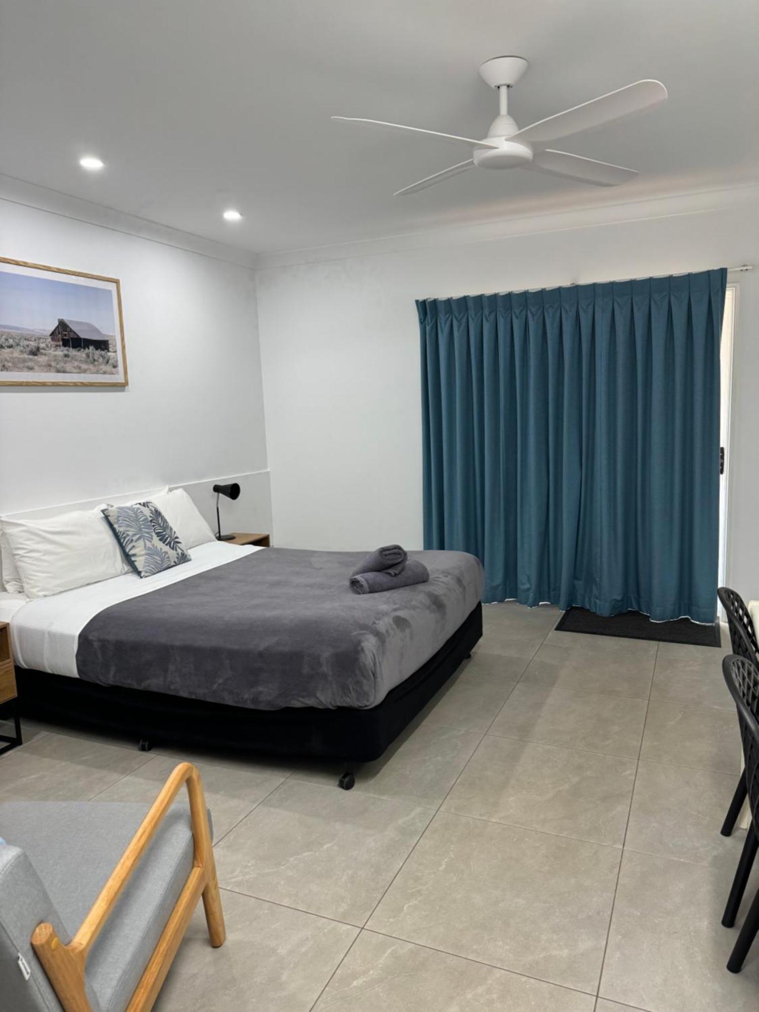 Mareeba Motor Inn Luaran gambar