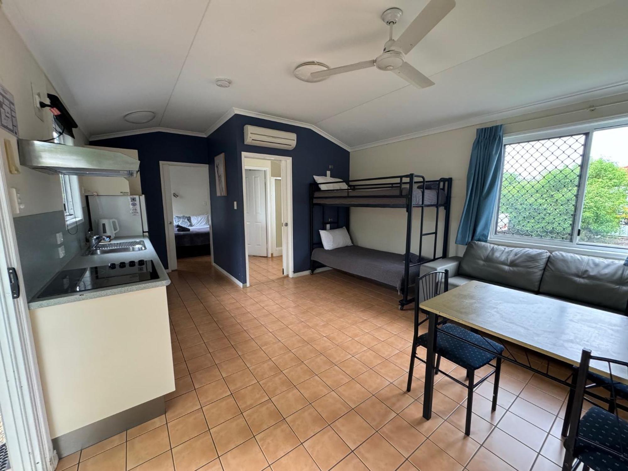 Mareeba Motor Inn Luaran gambar