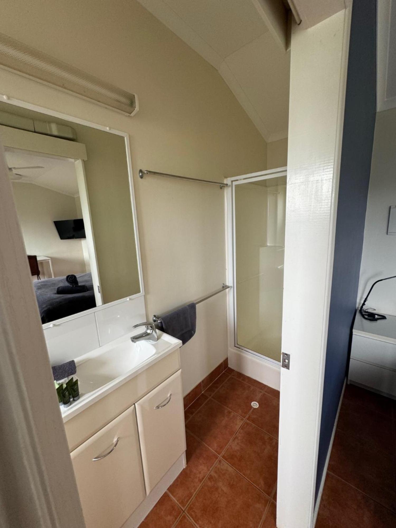 Mareeba Motor Inn Luaran gambar