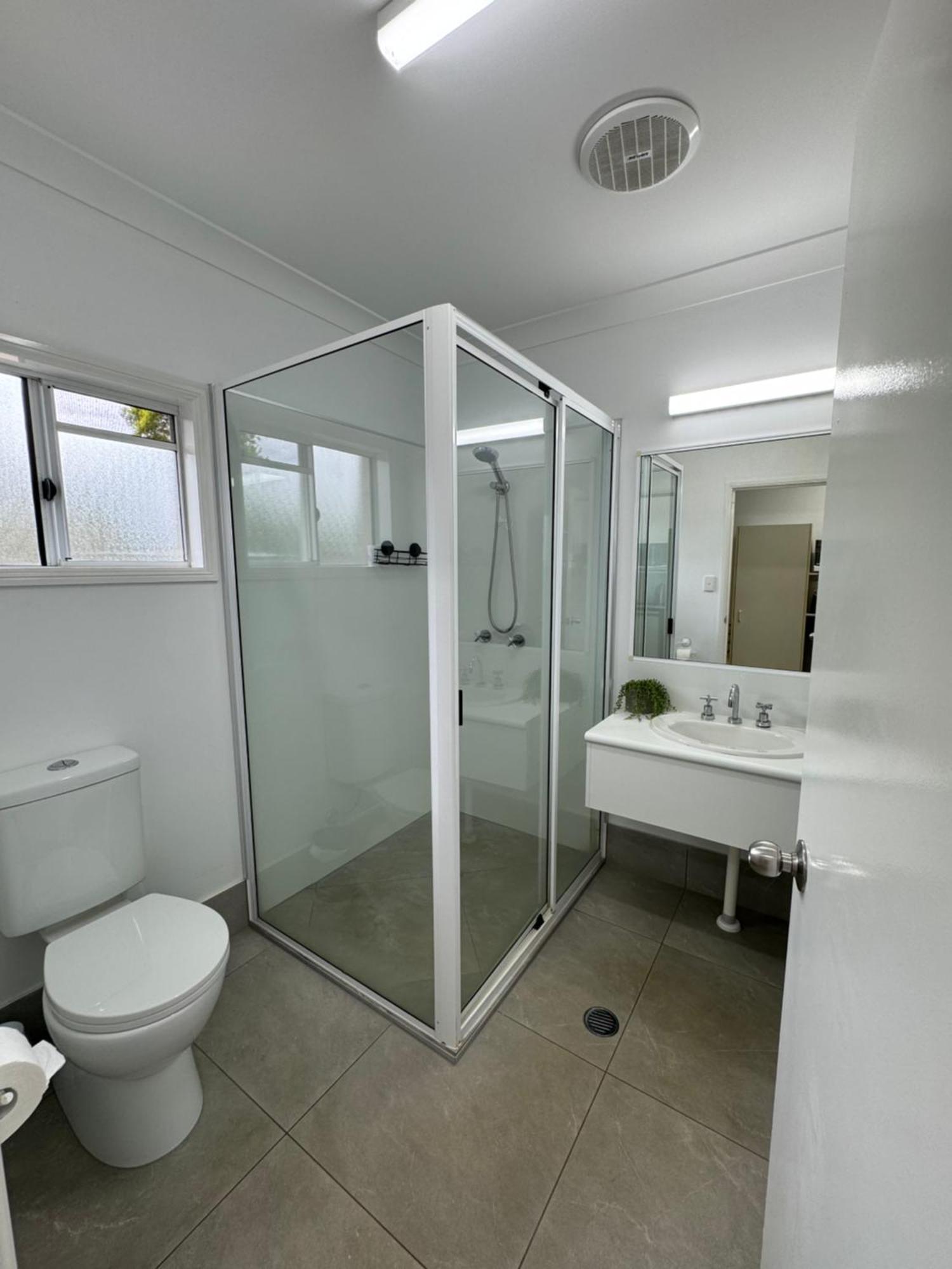 Mareeba Motor Inn Luaran gambar