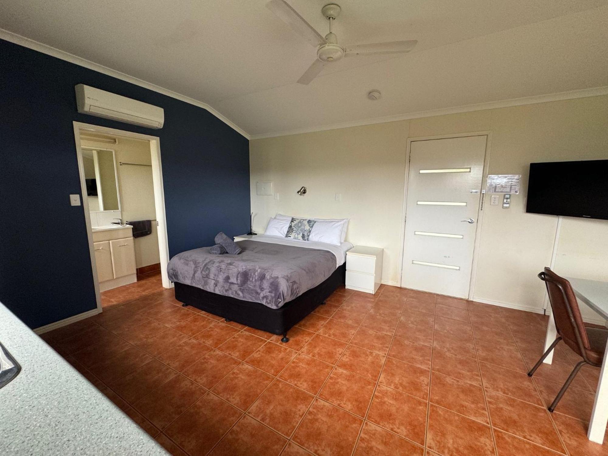 Mareeba Motor Inn Luaran gambar