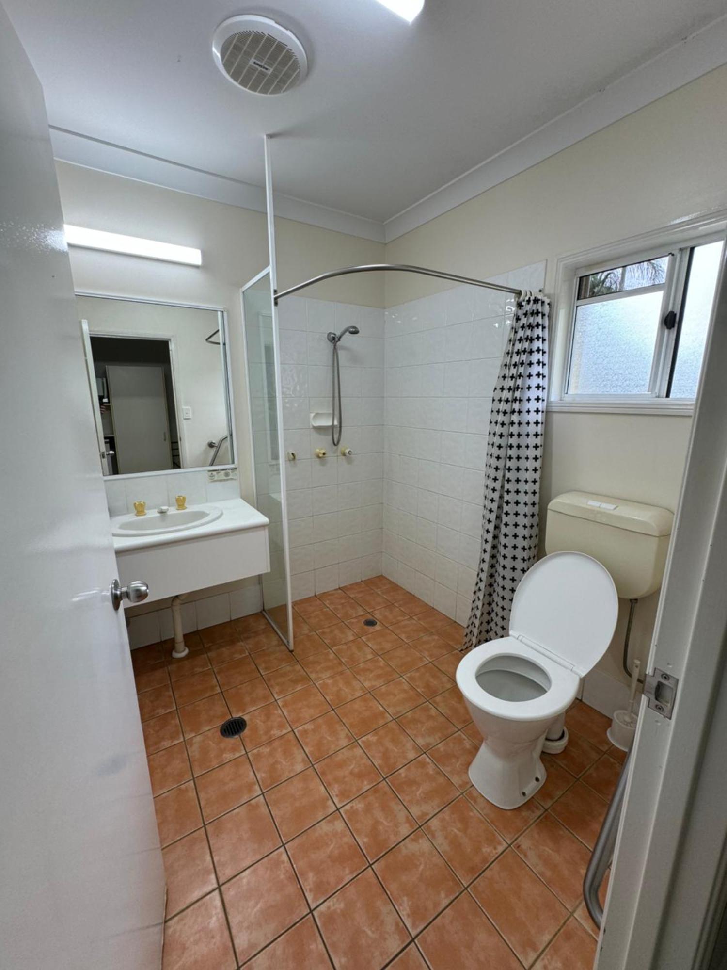 Mareeba Motor Inn Luaran gambar