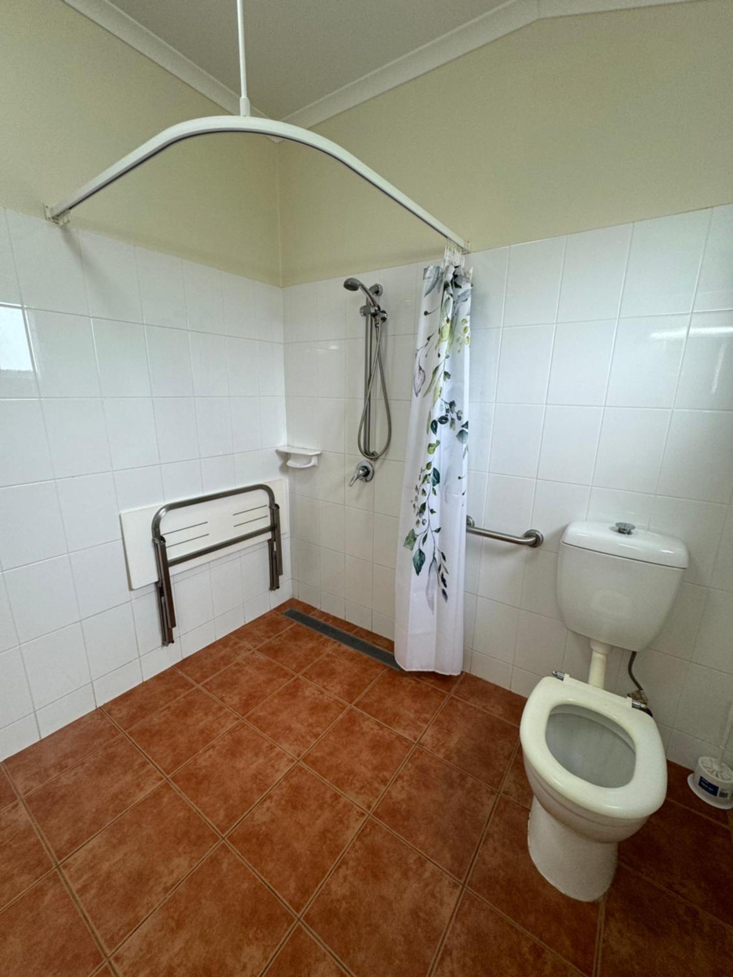 Mareeba Motor Inn Luaran gambar