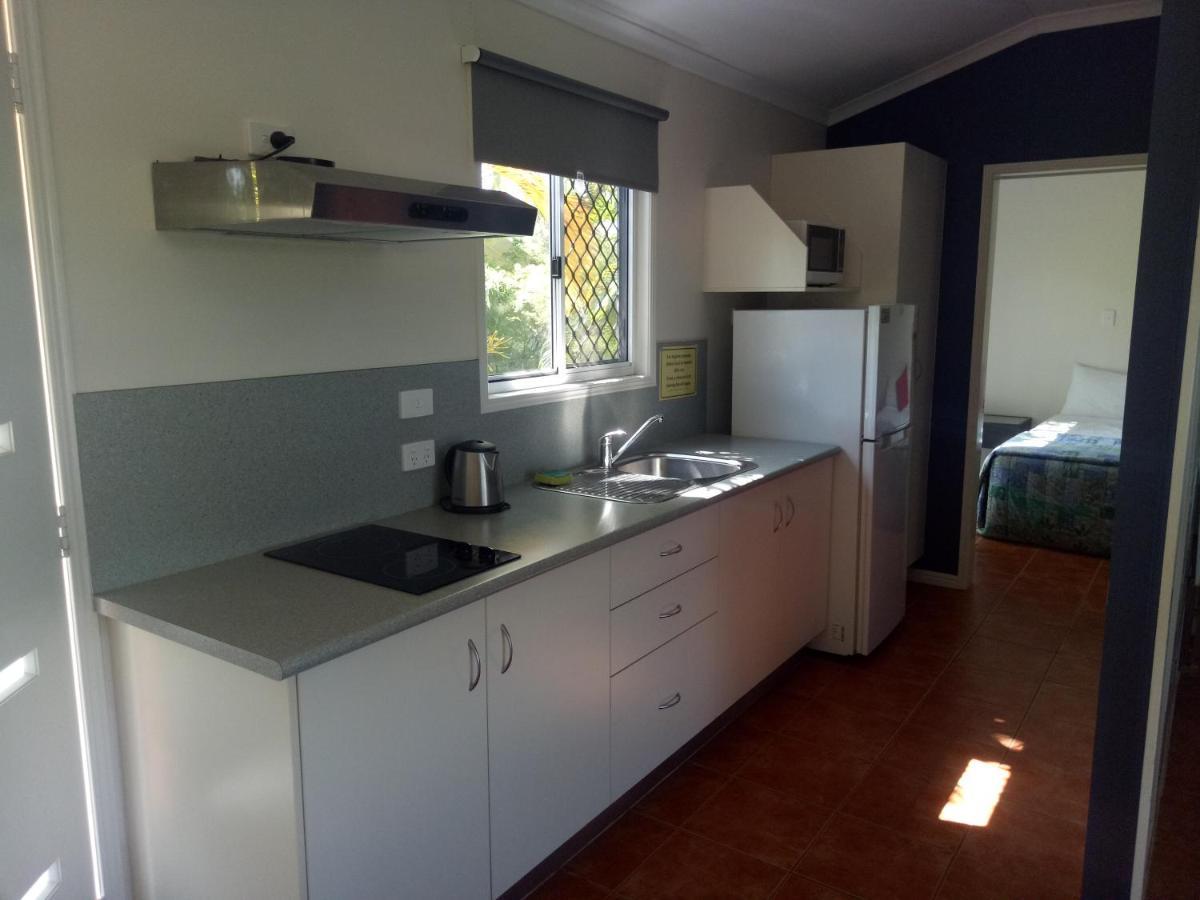 Mareeba Motor Inn Luaran gambar