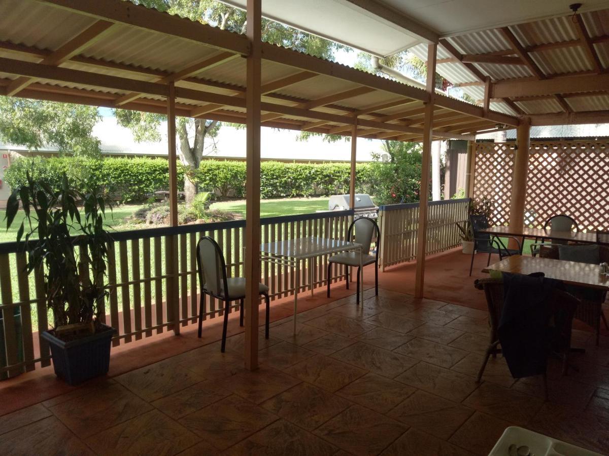 Mareeba Motor Inn Luaran gambar